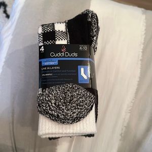 Women’s pack of socks